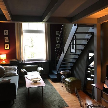 Hadley'S Bed And Breakfast Hamburgo Exterior foto