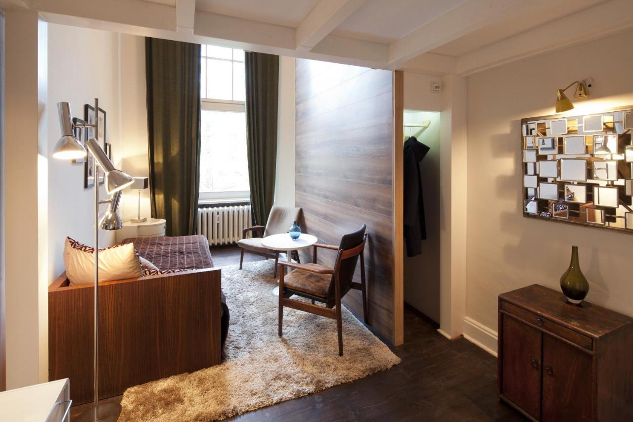 Hadley'S Bed And Breakfast Hamburgo Habitación foto
